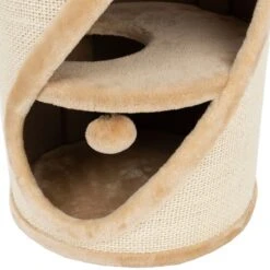 Diogenes Diagonal Basic Scratching Barrel Black -Pet Shop 68233 diogenes diagonal basic fg 3840 0