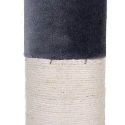 XXL Jumbo Scratching Post Dark Grey -Pet Shop 68242 kratzstamm jumbo fg 9487 2 1
