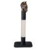 XXL Jumbo Scratching Post Cream -Pet Shop 68242 kratzstamm jumbo fg 9490 4