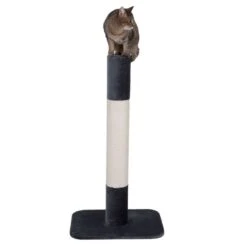XXL Jumbo Scratching Post Cream