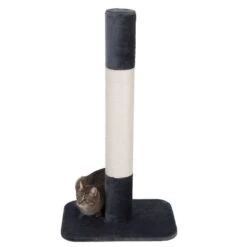 XXL Jumbo Scratching Post Dark Grey -Pet Shop 68242 kratzstamm jumbo fg 9492 0 1