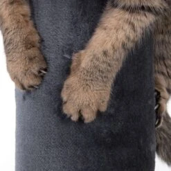 XXL Jumbo Scratching Post Cream -Pet Shop 68242 kratzstamm jumbo fg 9494 1