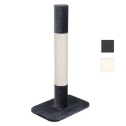 XXL Jumbo Scratching Post Cream -Pet Shop 68242 ks xxl jumbo fk 9485 2