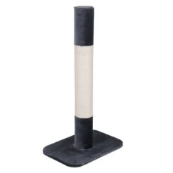 XXL Jumbo Scratching Post Dark Grey -Pet Shop 68242 pla kratzstamm jumbo fg 9485 8 1