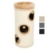 Diogenes Scratching Barrel - L Black -Pet Shop 69059 kratztonne diogenes large fk 01 1 1