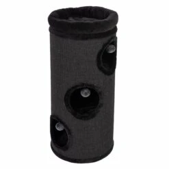 Diogenes Scratching Barrel - L Black -Pet Shop 69060 pla kratztonne diogenes l fg 3880 9 1