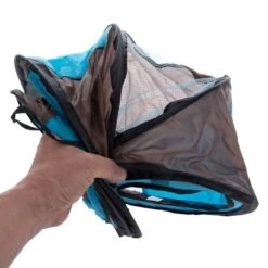 Connect 2-in-1 Cat Tunnel 1 Set (1 Tunnel + 1 Dice) -Pet Shop 69261 katzentunnel connect 2in1 fg 3199 6