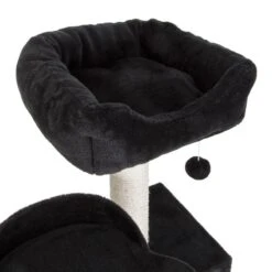Cat Tree La Digue III Light Grey -Pet Shop 69896 kratzbaum la digue fg 3555 4