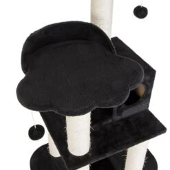 Cat Tree La Digue III Beige -Pet Shop 69896 kratzbaum la digue fg 3556 4 2
