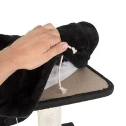 Cat Tree La Digue III Beige -Pet Shop 69896 kratzbaum la digue fg 3564 6 2