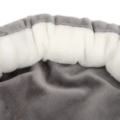 Gingerbread Cat Tree With Ladder - XXL Grey -Pet Shop 72125 knusperhaeuschen xxl fg 9392 5