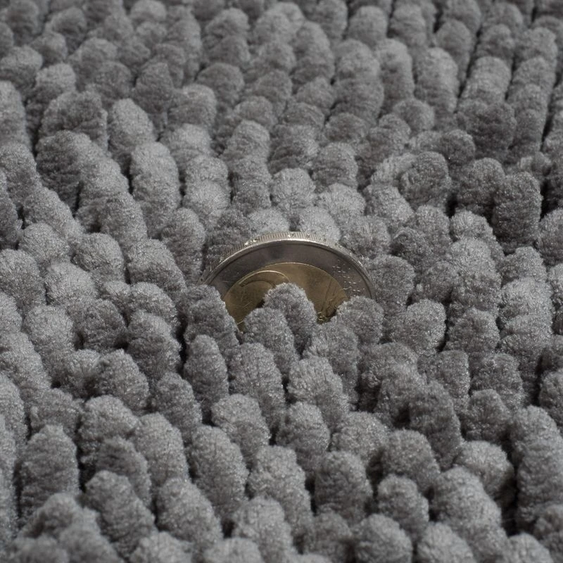 Frinchillo Dirt Control Pet Mat - Grey 120 X 60 Cm (L X W) 6 Frinchillo Dirt Control Pet Mat - Grey 120 X 60 Cm (L X W) - Image 4