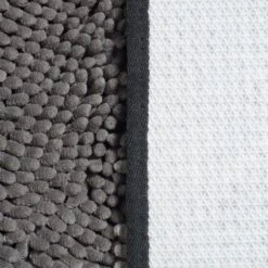 Frinchillo Dirt Control Pet Mat - Grey 120 X 60 Cm (L X W) 12 Frinchillo Dirt Control Pet Mat - Grey 120 X 60 Cm (L X W) -Pet Shop 72153 dirty dog mat grey fg 5010519 2