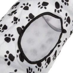 Pawty Cat Tunnel Diameter 25cm X L 100cm 30 Pawty Cat Tunnel Diameter 25cm X L 100cm -Pet Shop 73429 katzentunnel pawty fg 0873 8