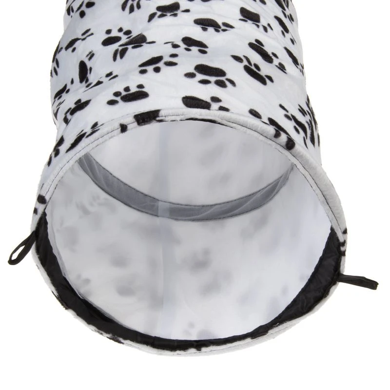 Pawty Cat Tunnel Diameter 25cm X L 100cm 5 Pawty Cat Tunnel Diameter 25cm X L 100cm - Image 3