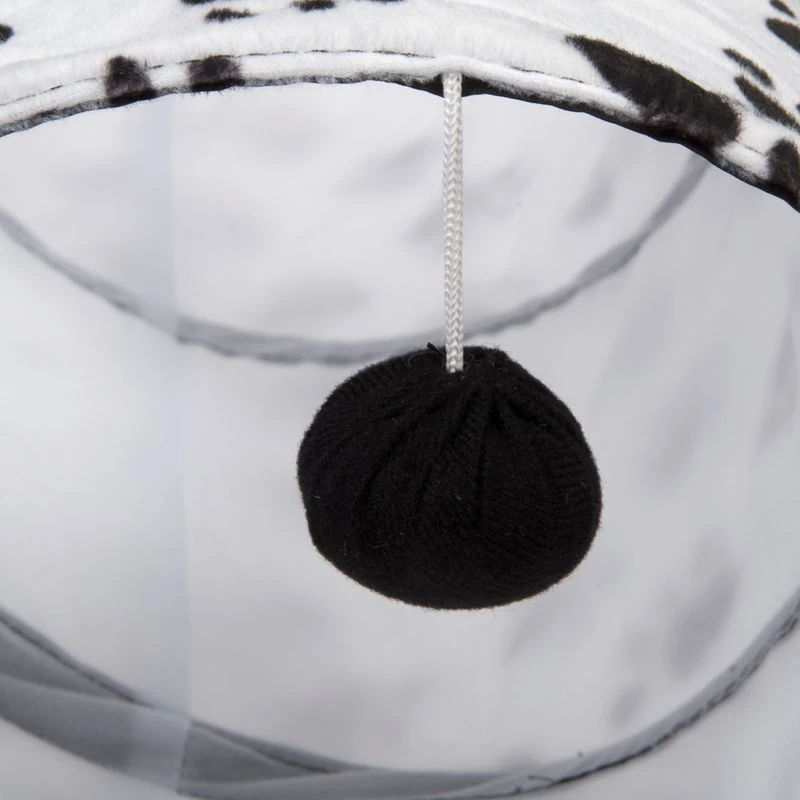 Pawty Cat Tunnel Diameter 25cm X L 100cm 9 Pawty Cat Tunnel Diameter 25cm X L 100cm - Image 7