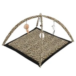 Little Leo Frame For Cats 57 X 59 X 33 Cm (L X W X H)