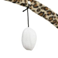 Little Leo Frame For Cats 57 X 59 X 33 Cm (L X W X H) -Pet Shop 73434 spielbogen litte leo fg 5101 2