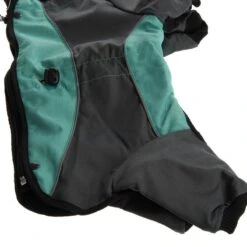 Dog Overall Mint Size M: 30cm Zip Length 26 Dog Overall Mint Size M: 30cm Zip Length -Pet Shop 73482 hundeoverall mint fg 2715 1 2