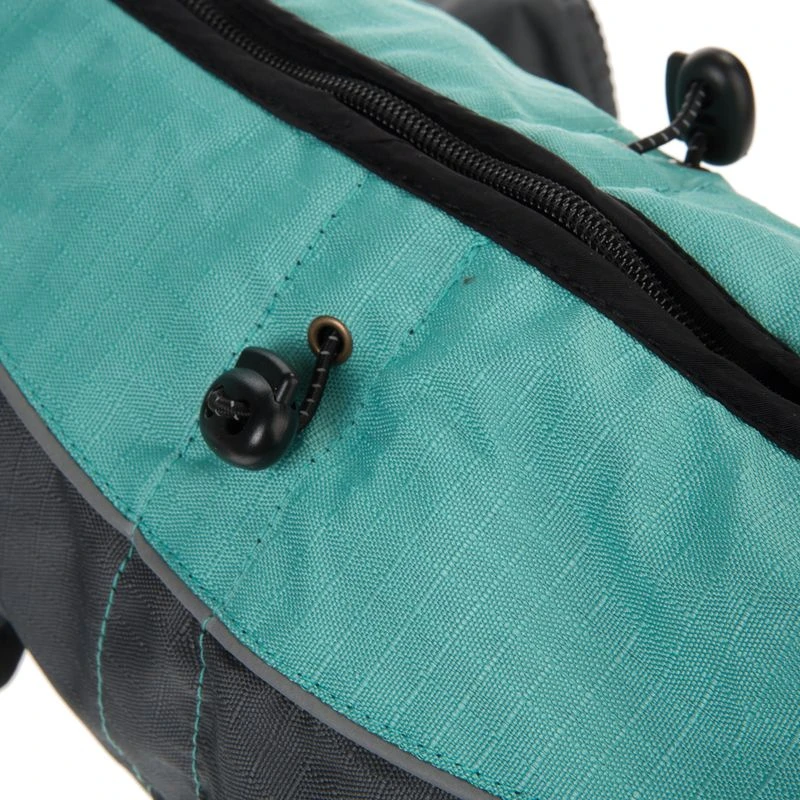 Dog Overall Mint Size M: 30cm Zip Length 13 Dog Overall Mint Size M: 30cm Zip Length - Image 11