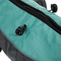 Dog Overall Mint Size XL: 40cm Zip Length -Pet Shop 73482 hundeoverall mint fg 2717 0 4