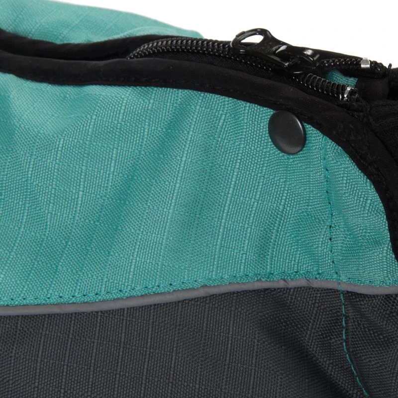 Dog Overall Mint Size M: 30cm Zip Length 12 Dog Overall Mint Size M: 30cm Zip Length - Image 10