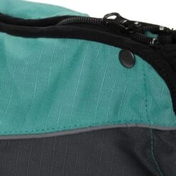 Dog Overall Mint Size XL: 40cm Zip Length -Pet Shop 73482 hundeoverall mint fg 2719 4 4