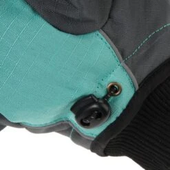 Dog Overall Mint Size L: 35cm Zip Length -Pet Shop 73482 hundeoverall mint fg 2721 4 3