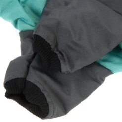 Dog Overall Mint Size 4XL: 55cm Zip Length 27 Dog Overall Mint Size 4XL: 55cm Zip Length -Pet Shop 73482 hundeoverall mint fg 2732 1