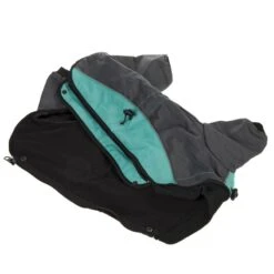 Dog Overall Mint Size 5XL: 60cm Zip Length -Pet Shop 73483 pla hundeoverall mint fg 2726 5 6