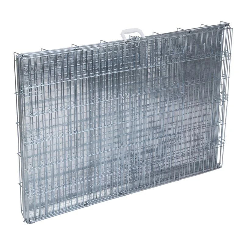 Double Door Crate L: 89 X 60 X 66cm (L X W X H) 16 Double Door Crate L: 89 X 60 X 66cm (L X W X H) - Image 14