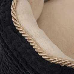 Cosy Kingdom Snuggle Bed 75 X 60 X 25cm (L X W X H) -Pet Shop 74494 cozy kingdom bett fg 1932 7