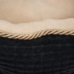 Cosy Kingdom Snuggle Bed 75 X 60 X 25cm (L X W X H) -Pet Shop 74494 cozy kingdom bett fg 1933 8