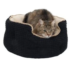 Cosy Kingdom Snuggle Bed 60 X 55 X 22cm (L X W X H) -Pet Shop 74494 cozy kingdom bett fg 1987 1 1