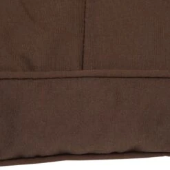 Cosy Mocha Brown Dog Mattress Approx. 104 X 68 X 8 Cm (L X W X H) -Pet Shop 74664 cozy mocca hundekissen fg 4888 4 1