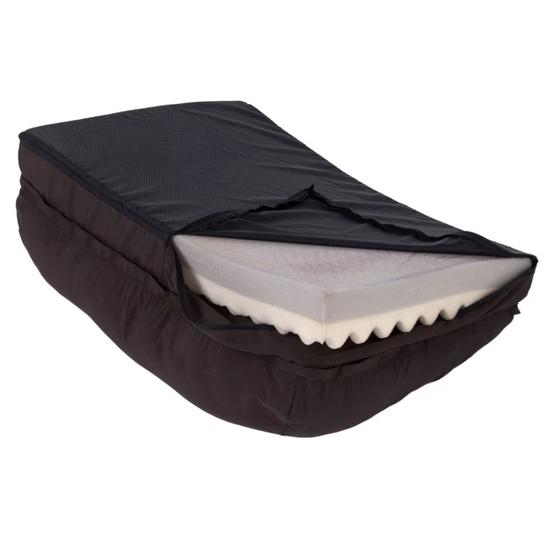 Orthopaedic Square Dog Bed 75 X 50 X 25 Cm (L X W X H) 5 Orthopaedic Square Dog Bed 75 X 50 X 25 Cm (L X W X H) - Image 3