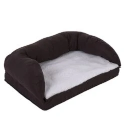 Orthopaedic Square Dog Bed 75 X 50 X 25 Cm (L X W X H) 30 Orthopaedic Square Dog Bed 75 X 50 X 25 Cm (L X W X H) -Pet Shop 74671 pla orthopaedisches hundebett eckig fg 2899 3 1