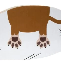 Cat Lounge Scratching Pad 48 X 24 X 13cm (L X W X H) 19 Cat Lounge Scratching Pad 48 X 24 X 13cm (L X W X H) -Pet Shop 75032 kratzmoebel catlounge fg 1467 6