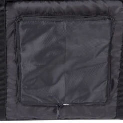 Sleek Nylon Travel Bag 55 X 22 X 28 Cm (L X W X H) -Pet Shop 75122 tragetasche carry fg 3726 5