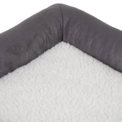 Soft'n Scratchy Collapsible Cat Tower Beige / White -Pet Shop 75300 foldable tower fg 3701 7 1