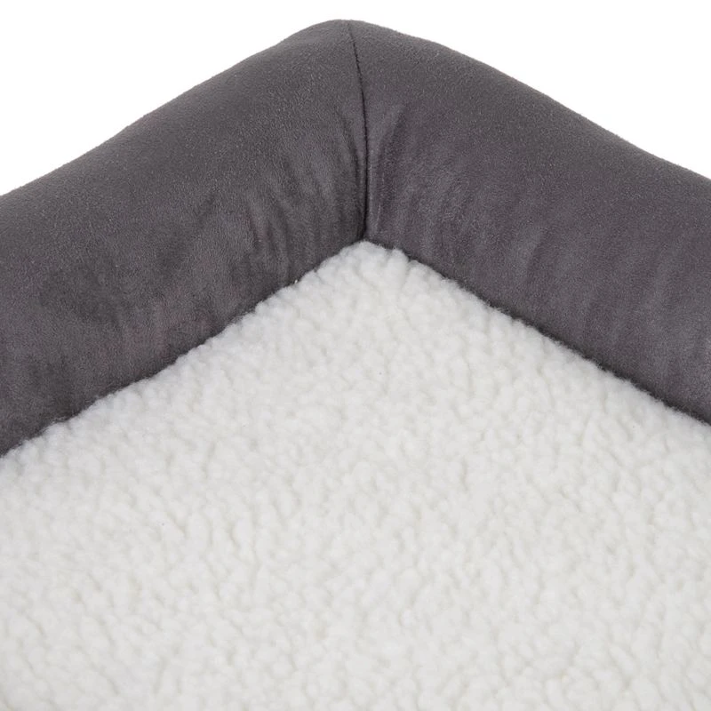 Soft'n Scratchy Collapsible Cat Tower Charcoal / White 13 Soft'n Scratchy Collapsible Cat Tower Charcoal / White - Image 11