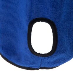 Microfibre Dog Coat XL: Approx. 83cm Back Length -Pet Shop 75396 microfaser trockenmantel fg 4537 4