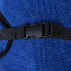 Microfibre Dog Coat S: Approx. 39cm Back Length -Pet Shop 75396 microfaser trockenmantel fg 4538 2 2