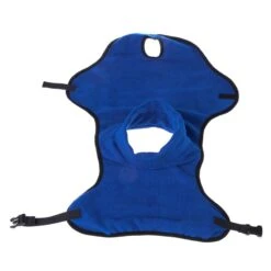 Microfibre Dog Coat L: Approx. 73cm Back Length -Pet Shop 75396 microfaser trockenmantel fg 4549 6 1