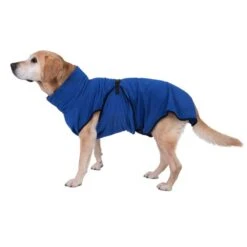 Microfibre Dog Coat S: Approx. 39cm Back Length -Pet Shop 75399 sally fg 4589 6 2