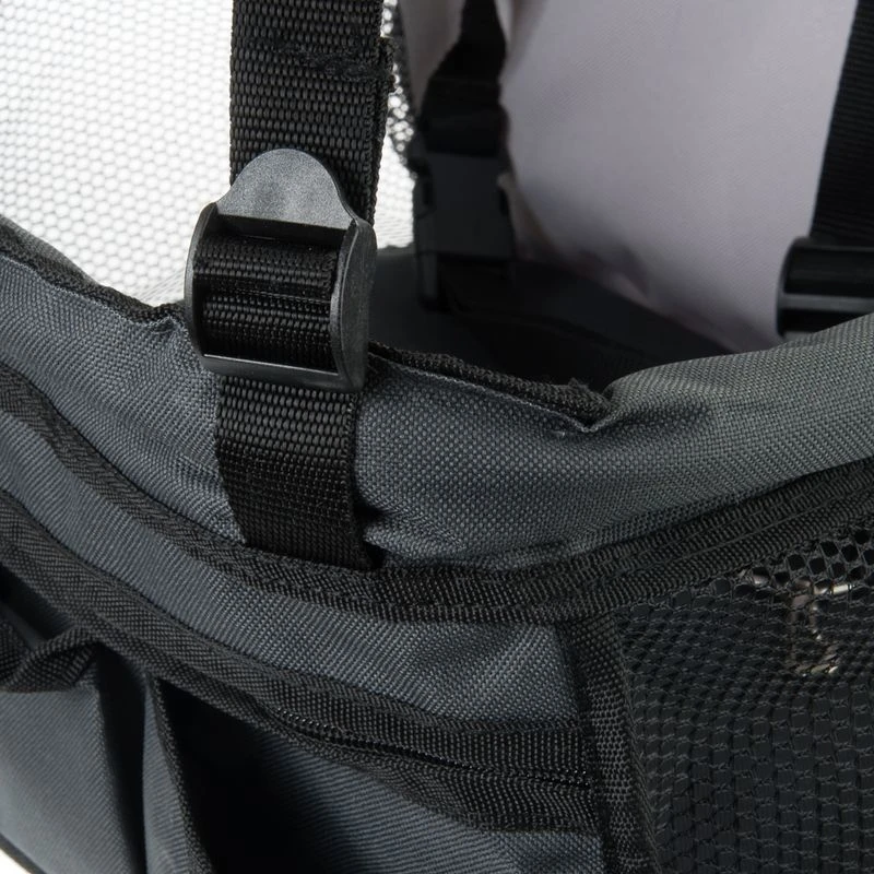 Car Booster Seat 38 X 44 X 35 Cm (L X W X H) 11 Car Booster Seat 38 X 44 X 35 Cm (L X W X H) - Image 9