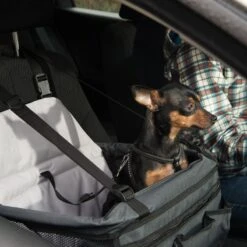 Car Booster Seat 38 X 44 X 35 Cm (L X W X H) 19 Car Booster Seat 38 X 44 X 35 Cm (L X W X H) -Pet Shop 78030 autositz booster fg 6387 2