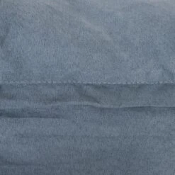 Oval Memory Foam Dog Bed, Grey-blue 100 X 65 X 24 Cm (L X W X H) -Pet Shop 79217 memory oval grau fg 6557 8 1