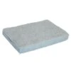 Rectangular Memory Foam Dog Bed - Grey 100 X 65 X 9.5 Cm (L X W X H) 1 Rectangular Memory Foam Dog Bed - Grey 100 X 65 X 9.5 Cm (L X W X H) -Pet Shop 79218 pla hundebett memory grau fg 6728 2