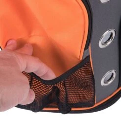 Voyage Rucksack 33 X 26 X 42 Cm (L X W X H) -Pet Shop 79332 rucksack voyage fg 7120 6